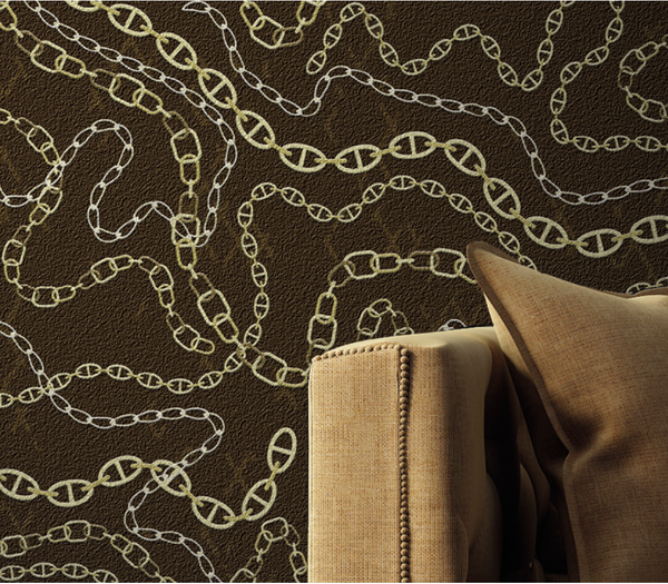Levante Agata - Gold Chain | Maya Romanoff