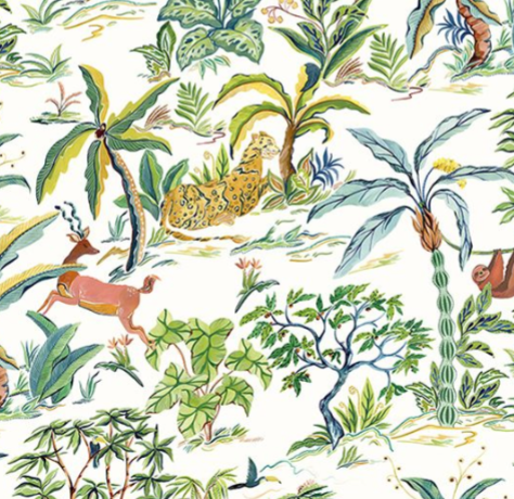 Salento Leaf | Osborne & Little Europe