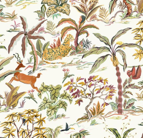 Salento Terracotta | Osborne & Little Europe