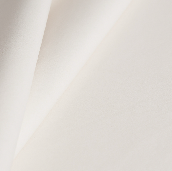 Novasuede™ - Strong White Luxury Suede