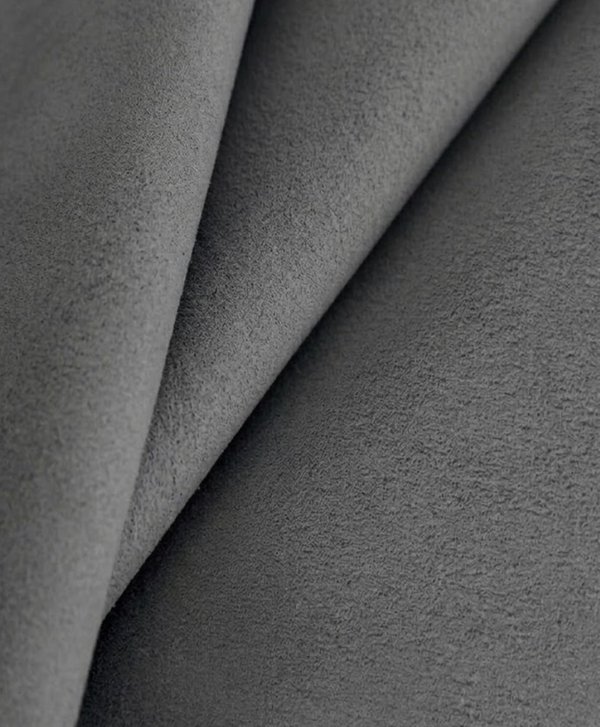 Novasuede™ Fabric & Wallcovering - Abyss