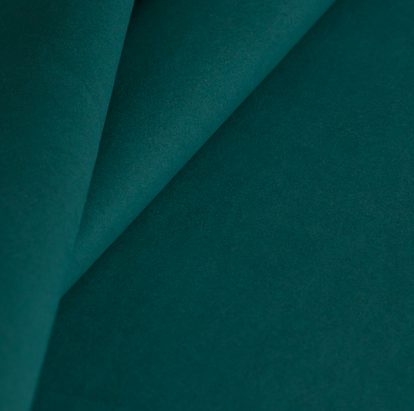 Novasuede™ Fabric & Wallcovering - Jade