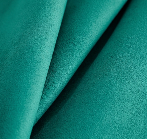 Novasuede™ Fabric & Wallcovering - Gentle Pine