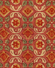 Varanasi Grenadine Wallpaper | Mind The Gap