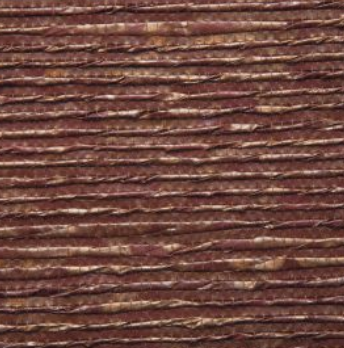 Twisted - Rote Red | Maya Romanoff