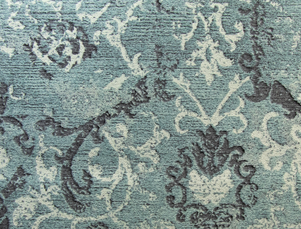 Levante Nabucco - Teal | Maya Romanoff
