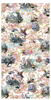 Reveries Panel 02  Wallpaper | Christian Lacroix Europe