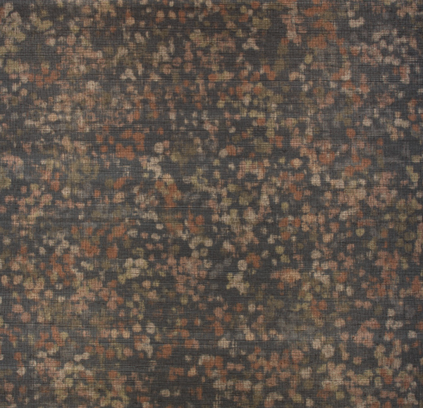 Naira Wallcovering Mehndi - Light Gray Wallcovering | Romo