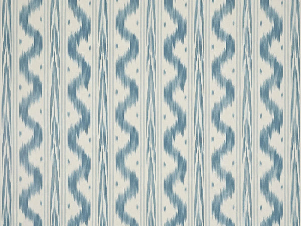 Toile de nantes Ocean | Pierre Frey