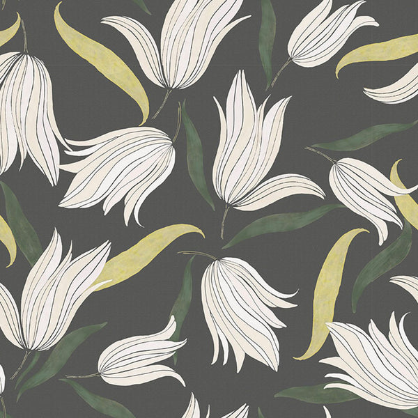Secret Garden Casablanca | Abnormals Anonymous Wallcovering