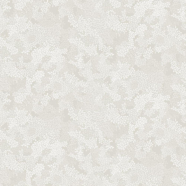 Secret Garden - Heavy Cream Wallcovering | Versa Designed Surfaces
