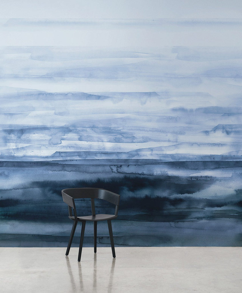 Sediment Blue