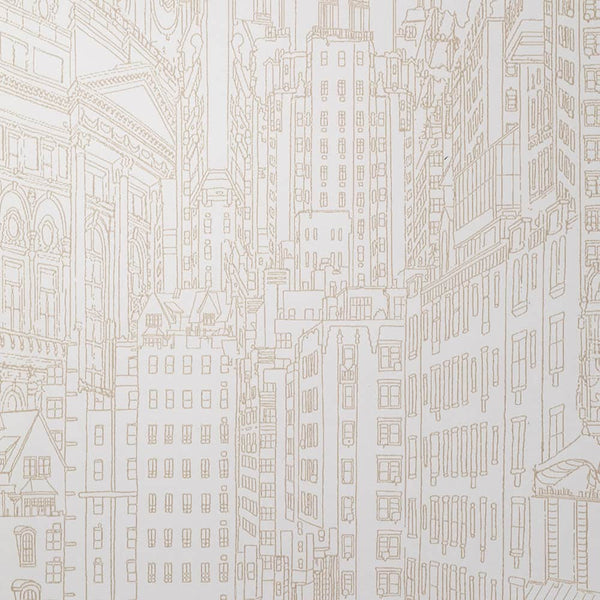 Senza - Navona Wallcovering | Versa Designed Surfaces