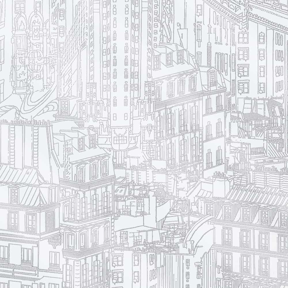 Senza - Pietro Mylar | Versa Designed Surfaces