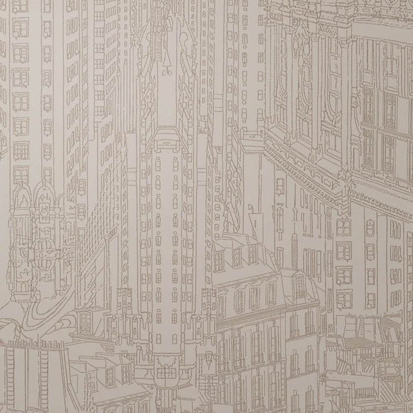 Senza - Valle Wallcovering | Versa Designed Surfaces