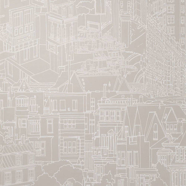 Senza - Pretoria Wallcovering | Versa Designed Surfaces