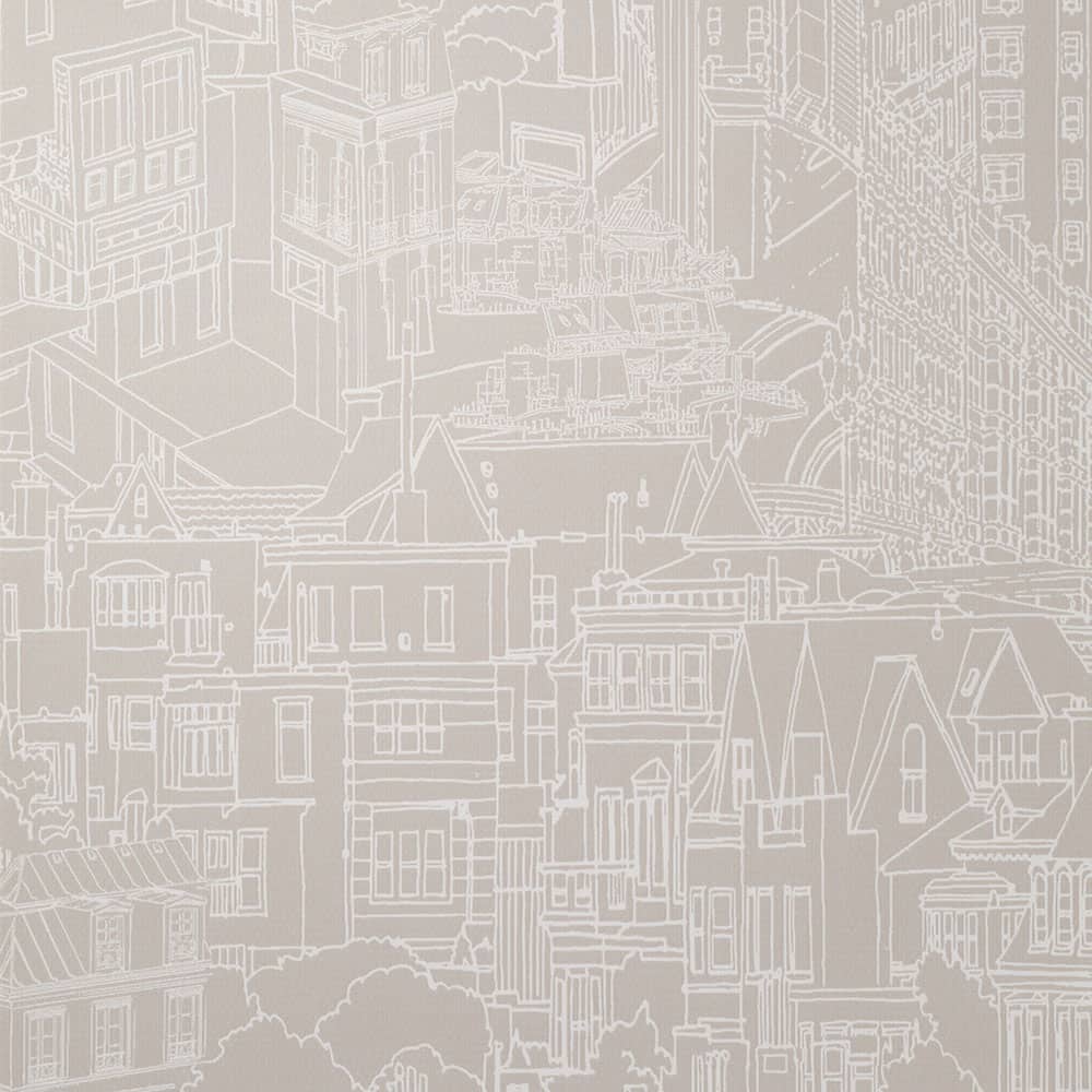 Senza - Pretoria | Versa Designed Surfaces