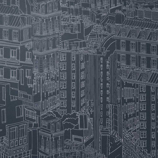 Senza - Nettuno Wallcovering | Versa Designed Surfaces