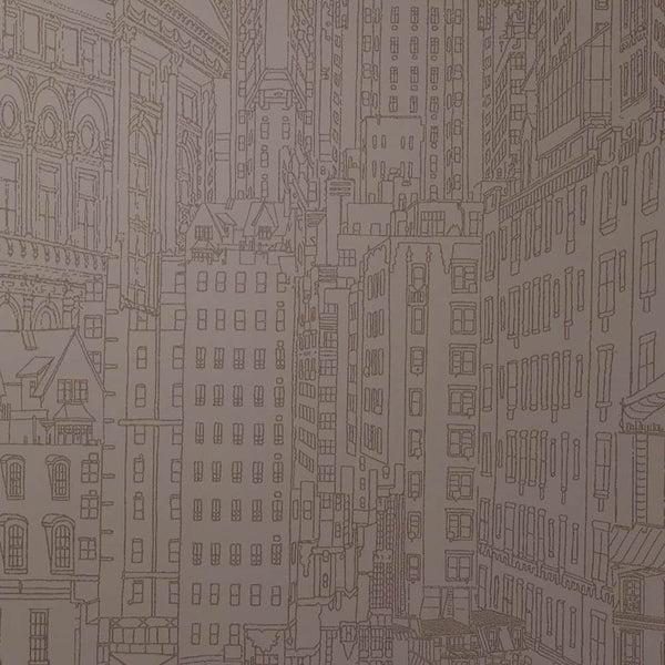 Senza - Campo Type II Vinyl Wallcovering | Versa Designed Surfaces