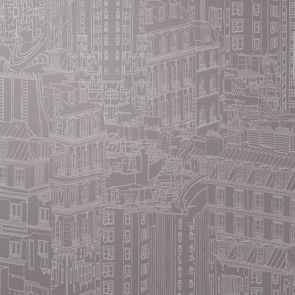 Senza - Miracoli Wallcovering | Versa Designed Surfaces