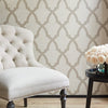 Brock Trellis, Neutral