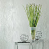 Surrey Woods, Metallic Silver