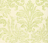 Sevilla Damask, Apple on Tint