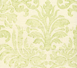 Sevilla Damask, Apple on Tint