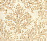Sevilla Damask, Camel on Tint