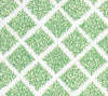 Shanghai, Multi Greens on White
