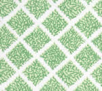 Shanghai, Multi Greens on White