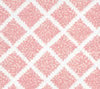 Shanghai, Pinks on White
