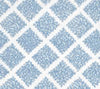 Shanghai, Windsor Blues on White