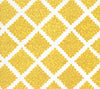 Shanghai, Yellow on White