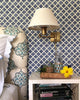 Room setting — Amanda Lindroth