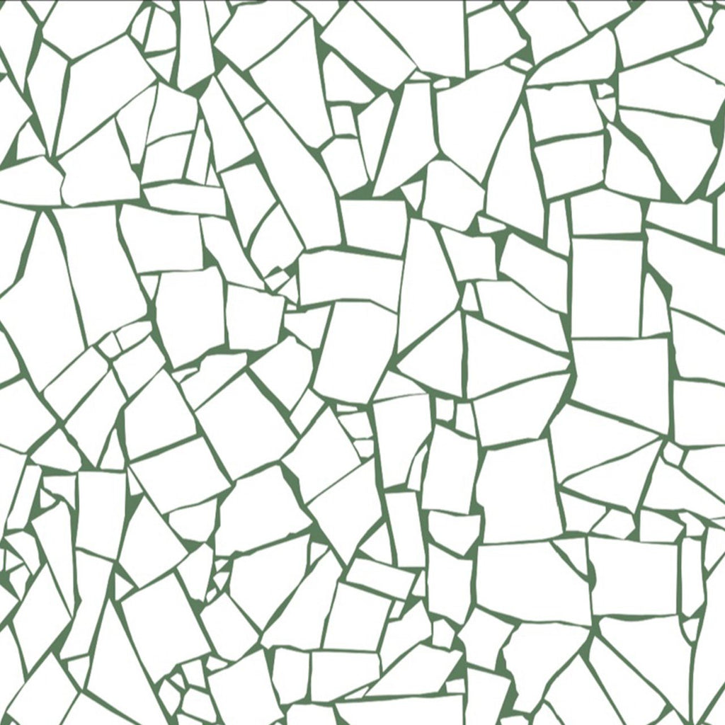 Shattered Emerald City
