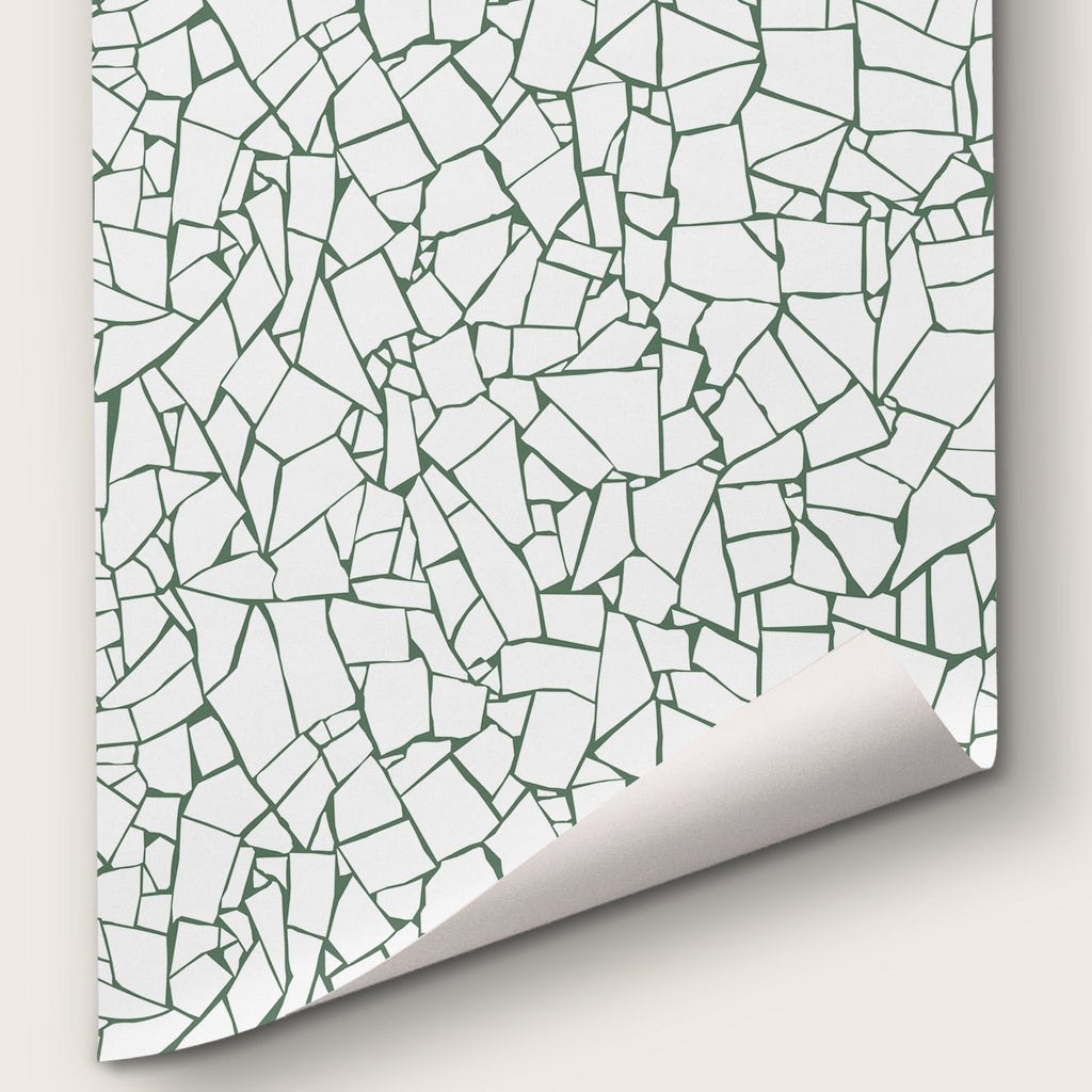 Shattered Emerald City