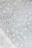 Shibori Stripe Gris
