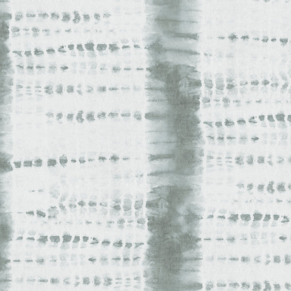 Shibori Stripe Glaze | Poppy Print Studio Wallcovering