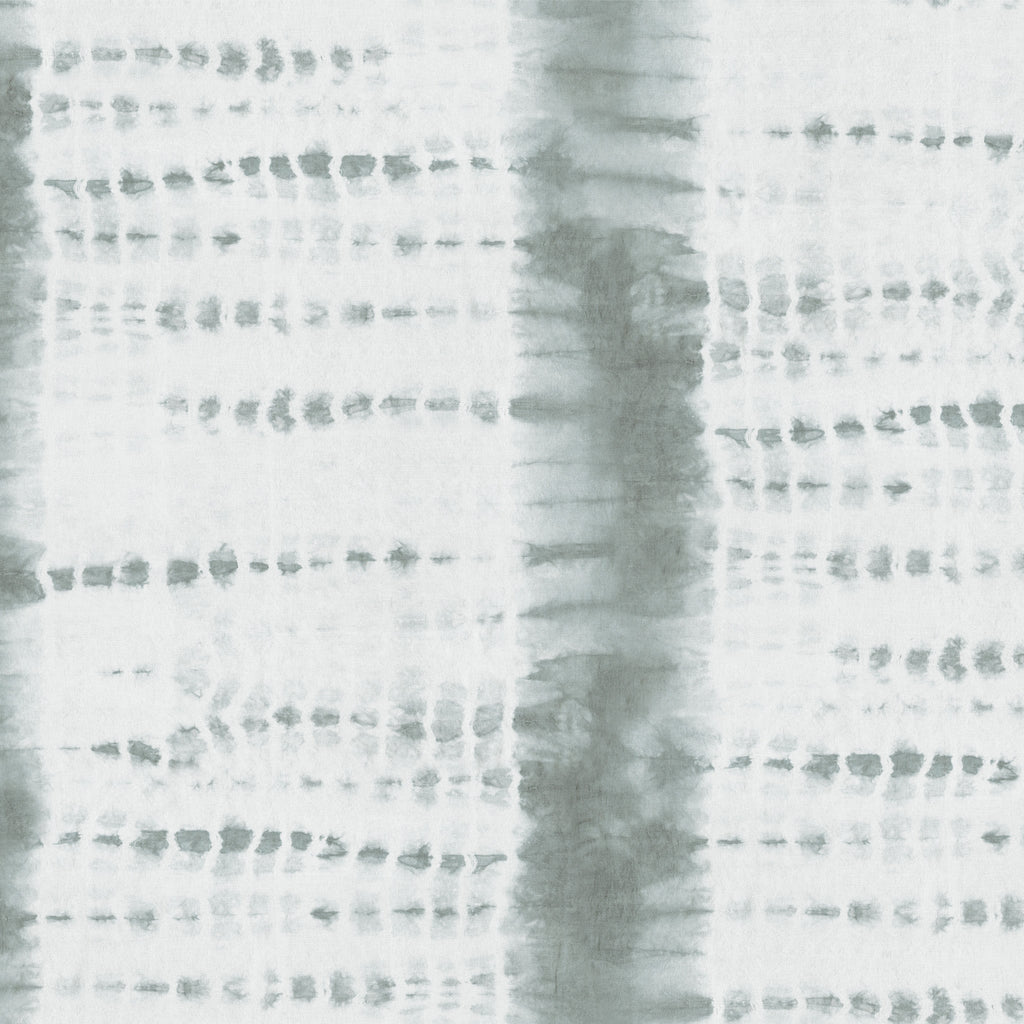Shibori Stripe Glaze