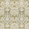 Snakeskin Damask Beige