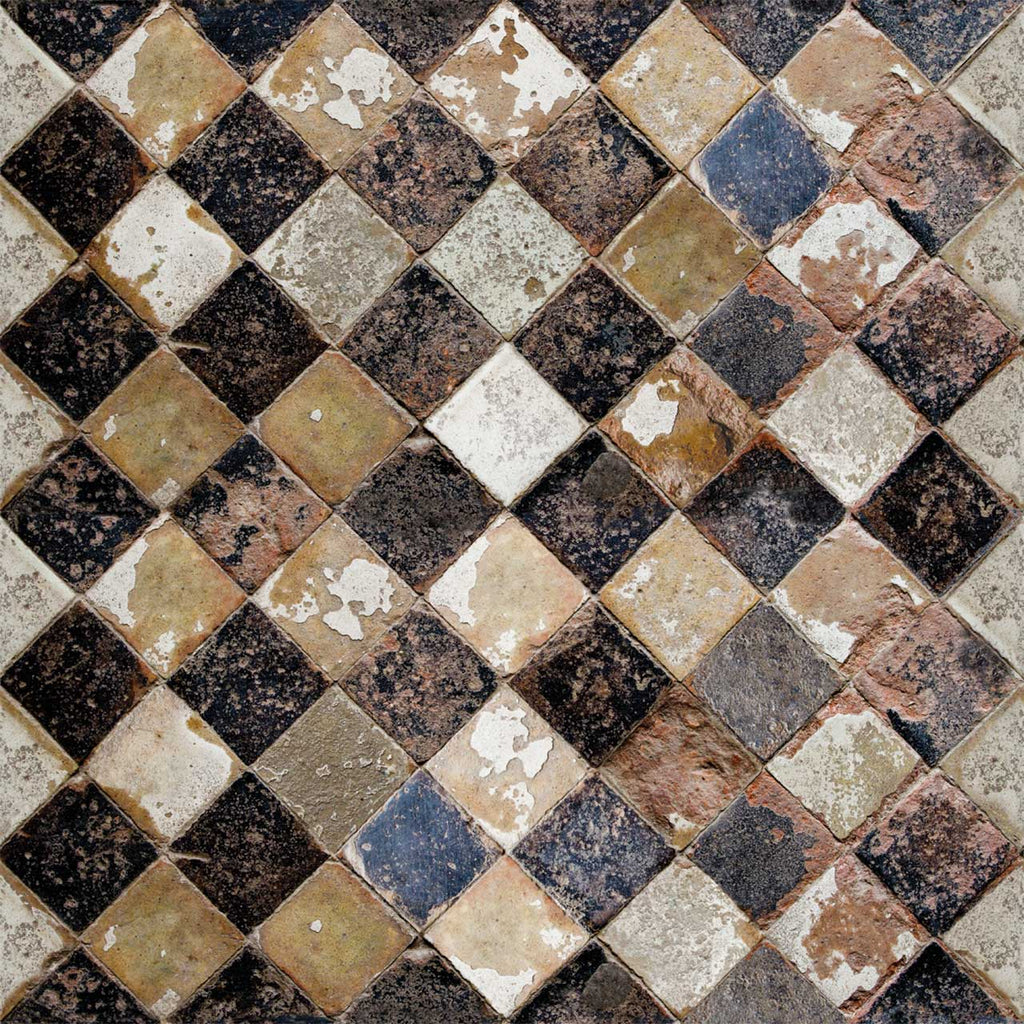 Solera Chess, Sample / Vinyl