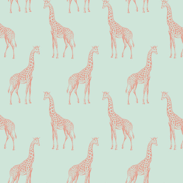 Spot Royale | Abnormals Anonymous Wallcovering
