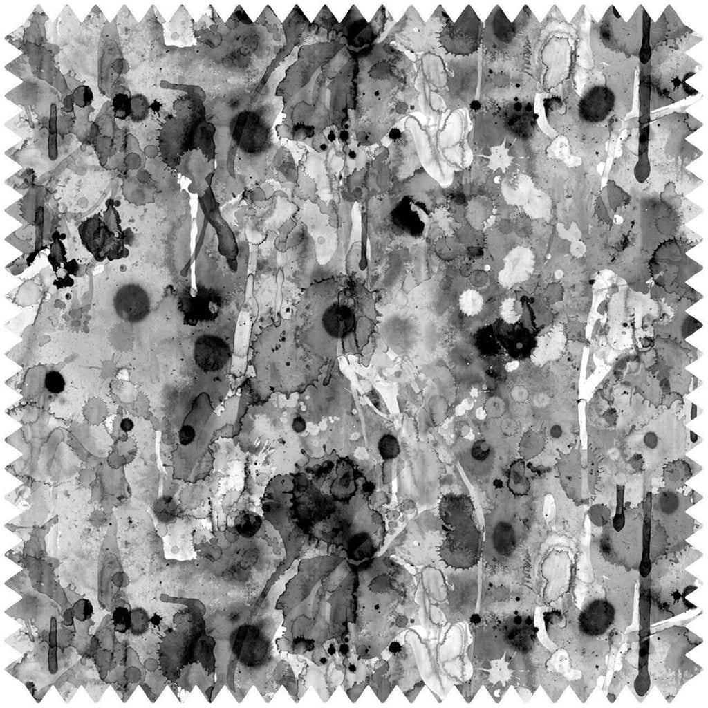 Storm Blotch Velvet Grey