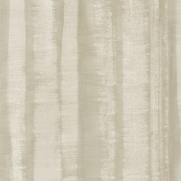 Striation Champagne | Poppy Print Studio Wallcovering