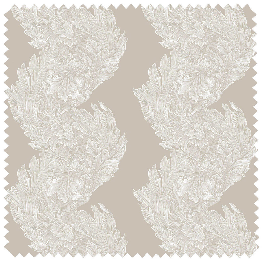 Stucco Stripe Linen Original