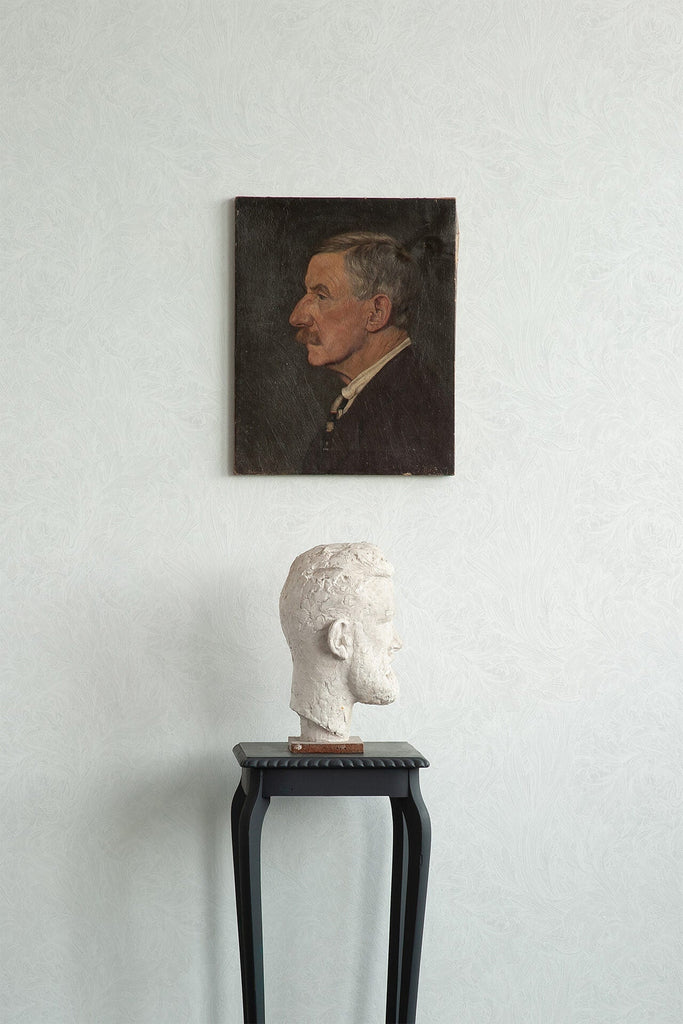 Stucco Crackle Ozenfant