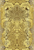 Studio Damask Yellow