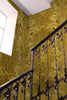Studio Damask Yellow
