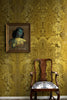 Studio Damask Yellow